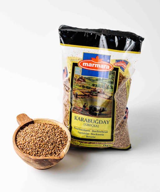 Marmara Buckwheat 