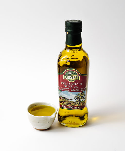 Kristal Extra Virgin Olive Oil