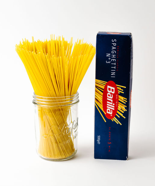 Barilla Spaghetti