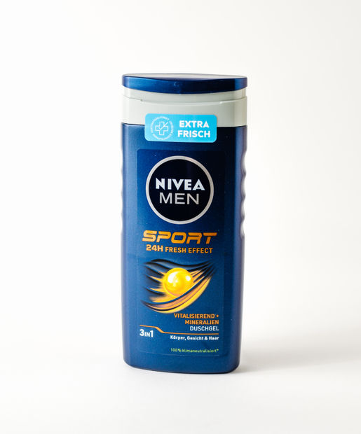 Nivea  Men Shower Gel Sport