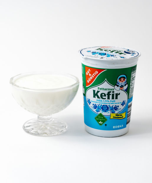 Gut & Günstig Kefir