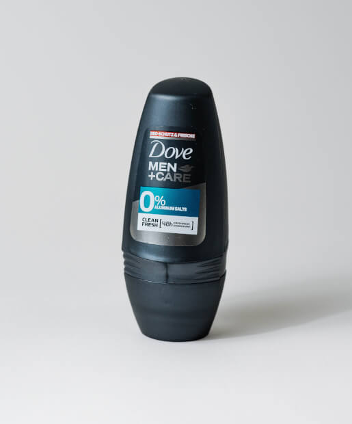 Dove  Taze Deodorant Erkek Bakımı
