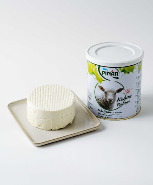 Pinar  Sheep Cheese 