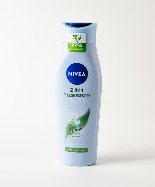 Nivea  Shampoo 2-in-1 PH-Balance