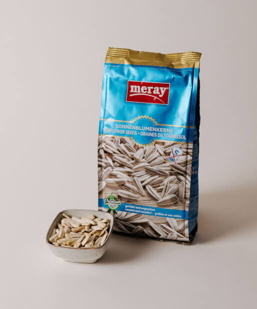 Meray Sunflower Seeds