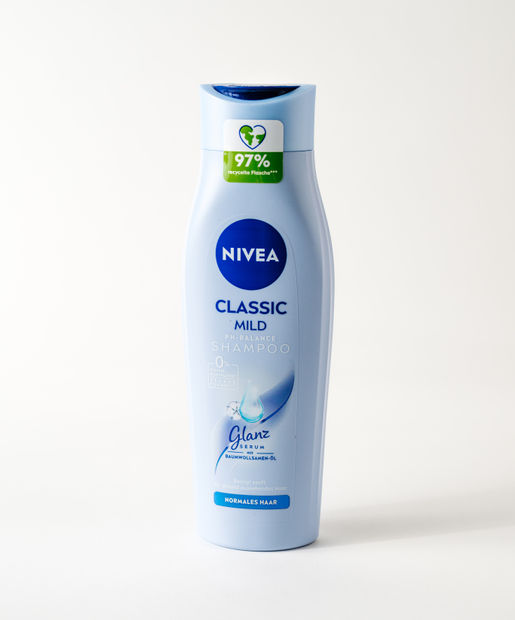 Nivea  Shampoo Classic Mild