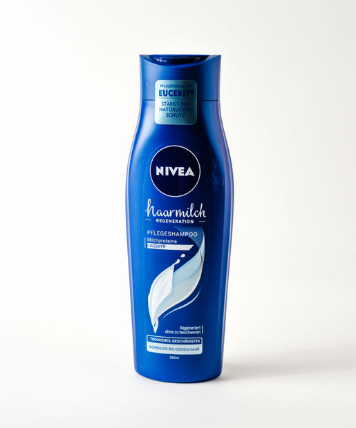 Nivea  Shampoo for Men