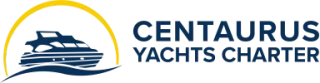 Centaurus Yachts Charter logo