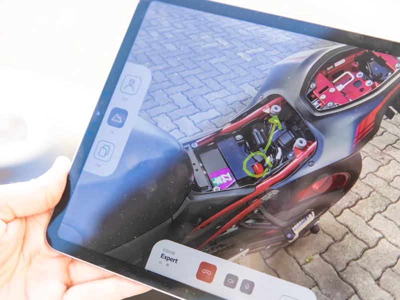 Modulare Entwicklung