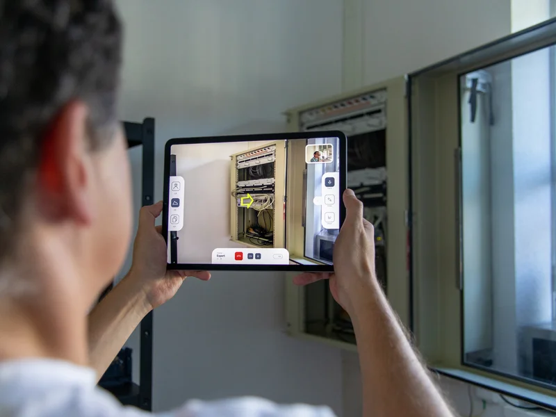 Flexible Installation