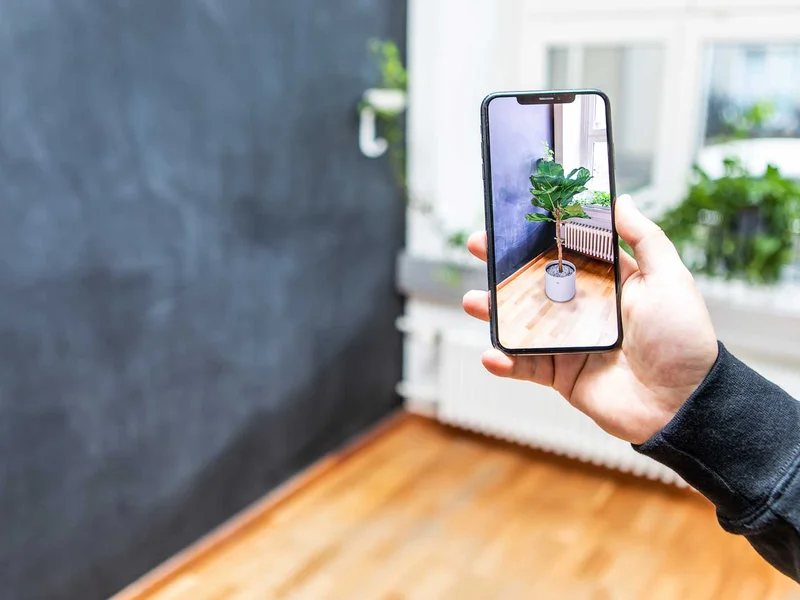 AR-Erlebnisse einfach in Web und Print einsetzen