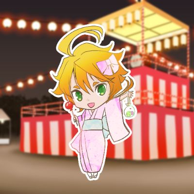 エマエマセブン | みんなのネバーランド - 約束のネバーランド