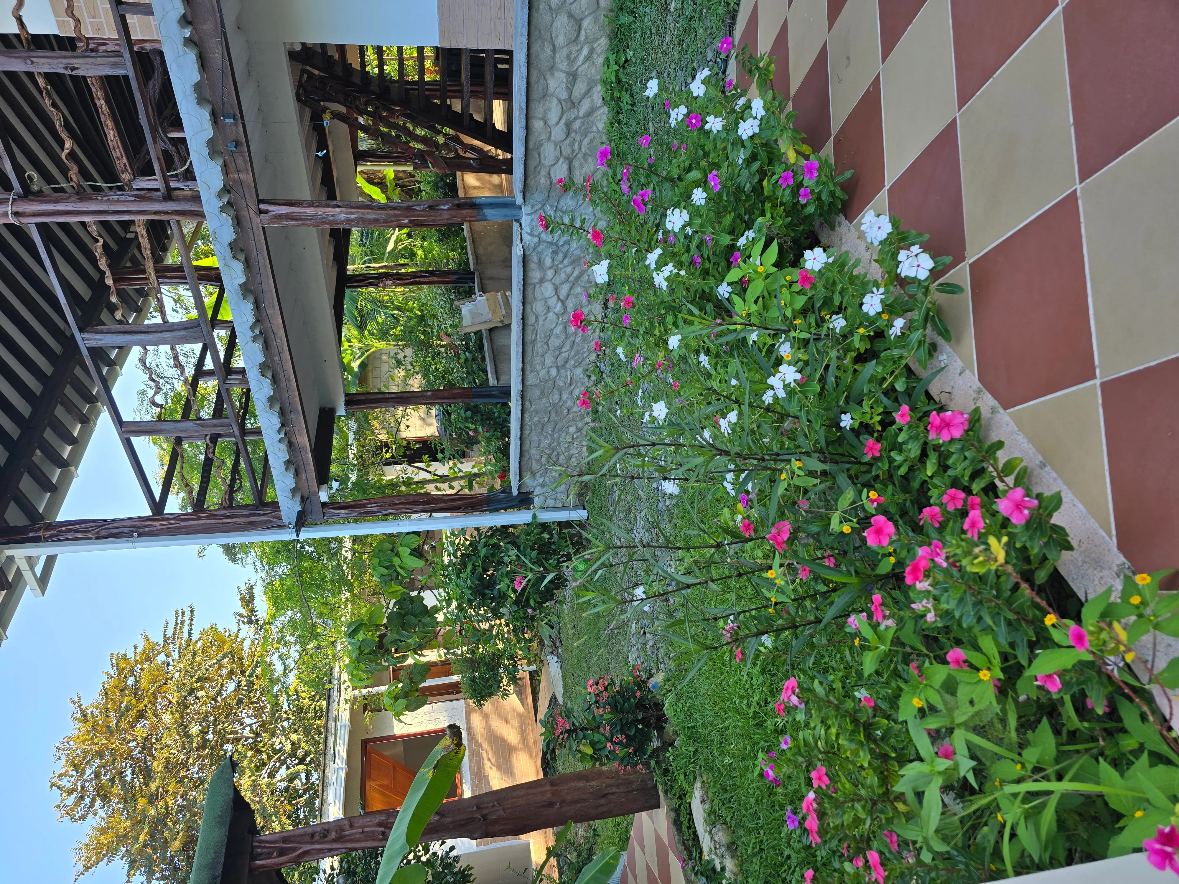 Espacio Sagrado