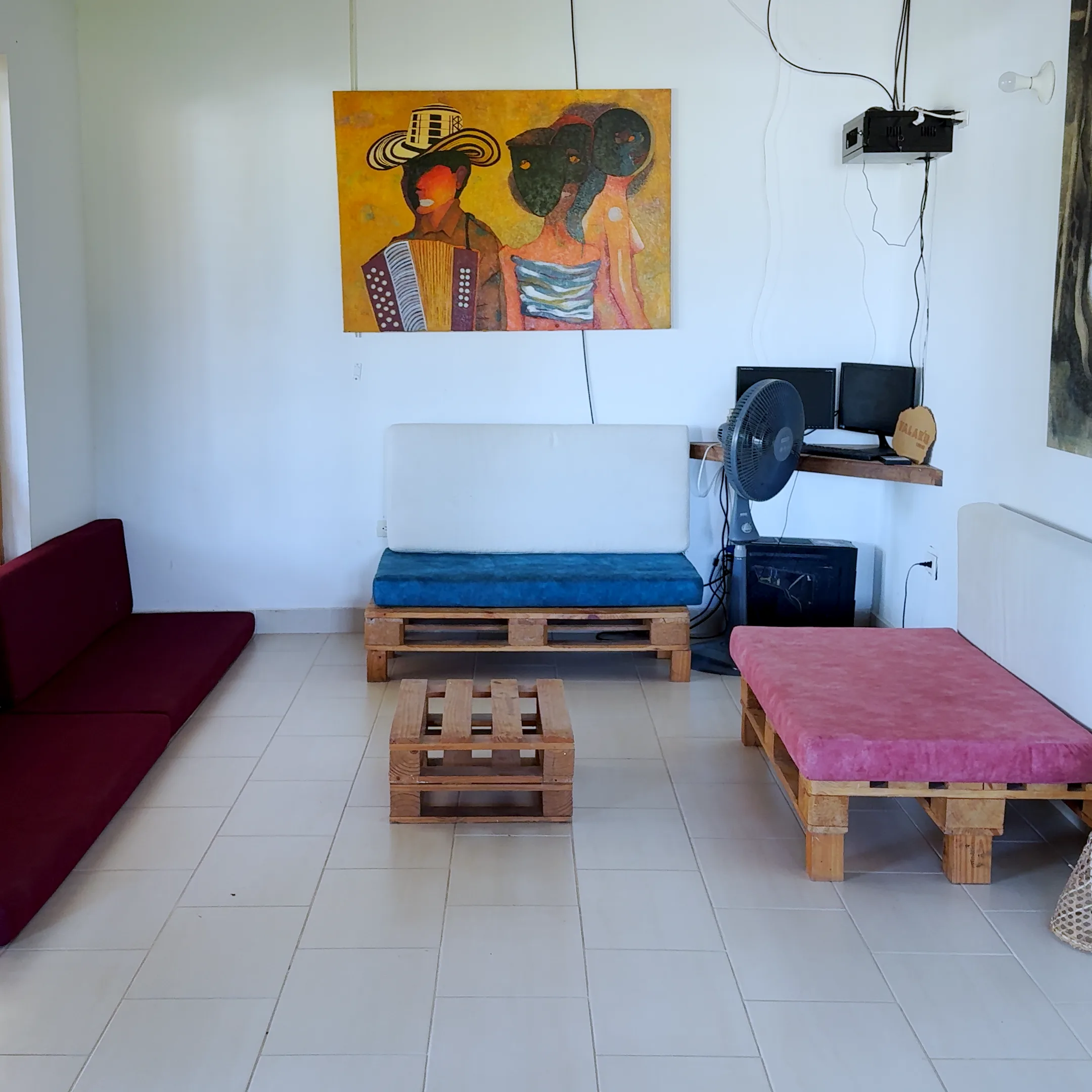 Espacio Sagrado