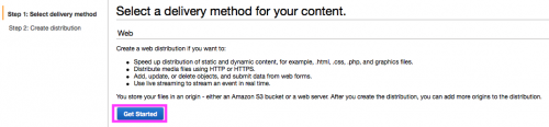 CloudFront-Setting-Delivery-Method