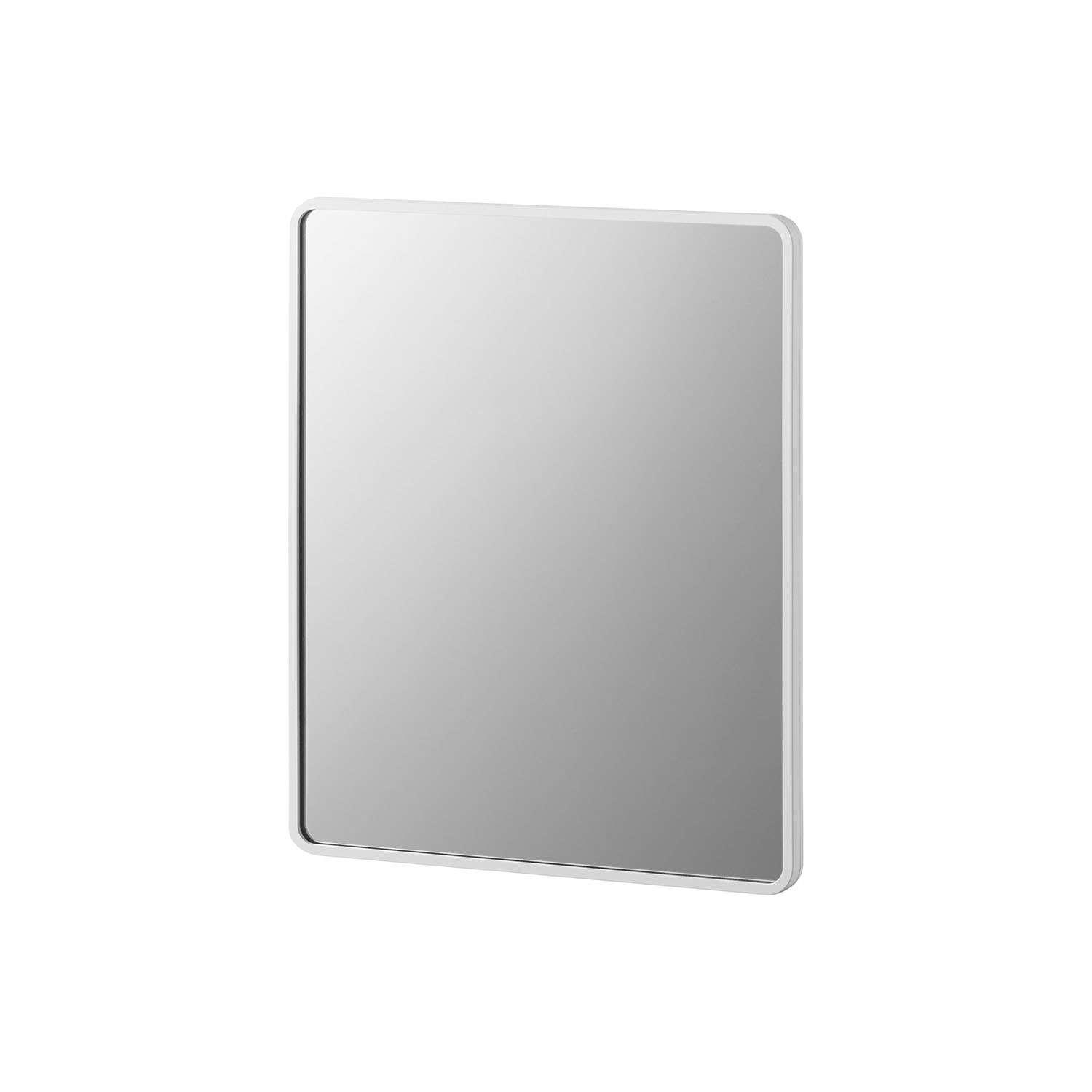 マグネットバスルーム樹脂ミラー タワー 角型