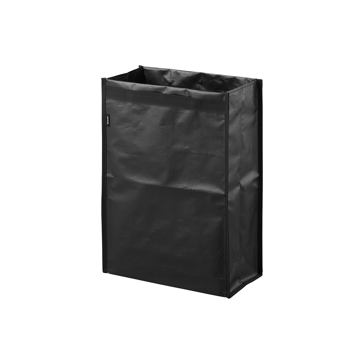 Yamazaki Home Catalog / ポリエチレン ゴミ箱 タワー 20L