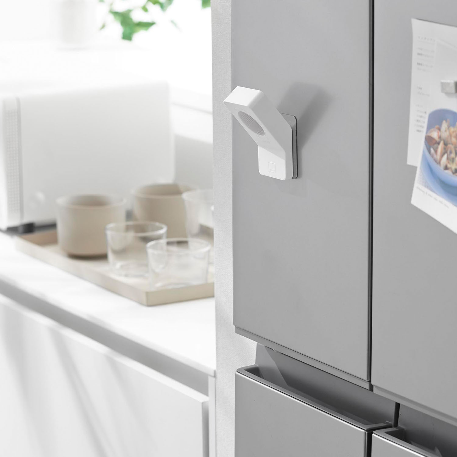 フィルムフックキャップオープナー タワー