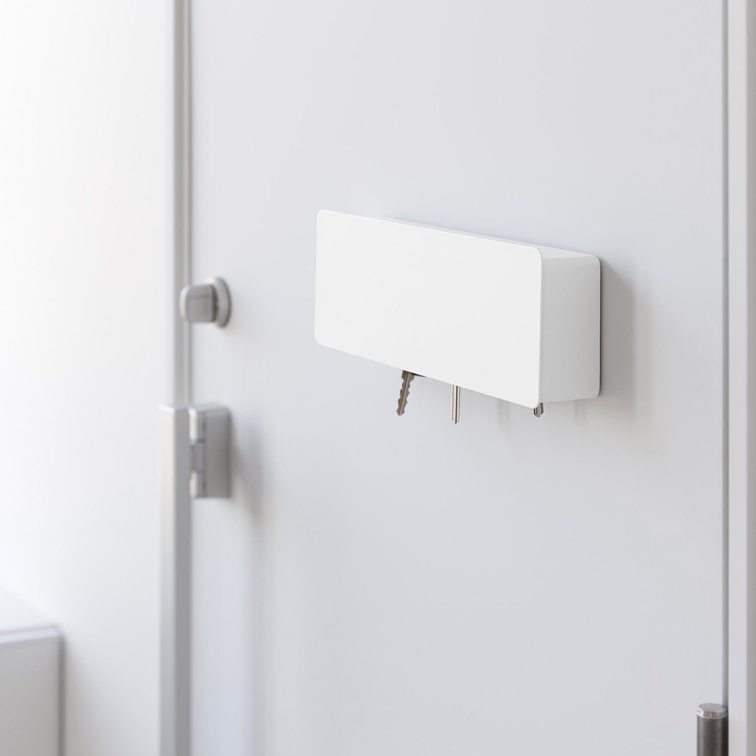 マグネットキーフック タワー ロング