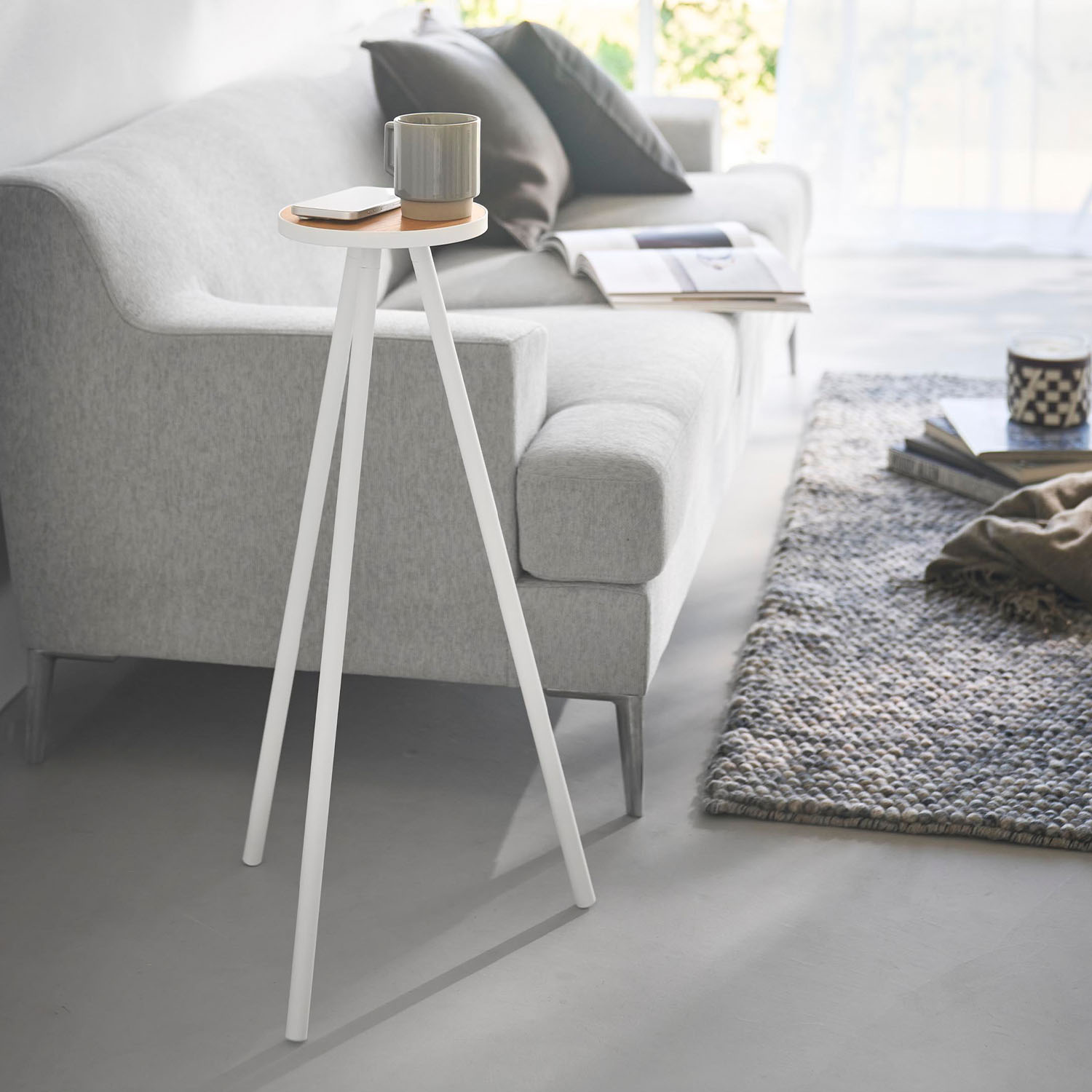 ちょこっとハイテーブル タワー