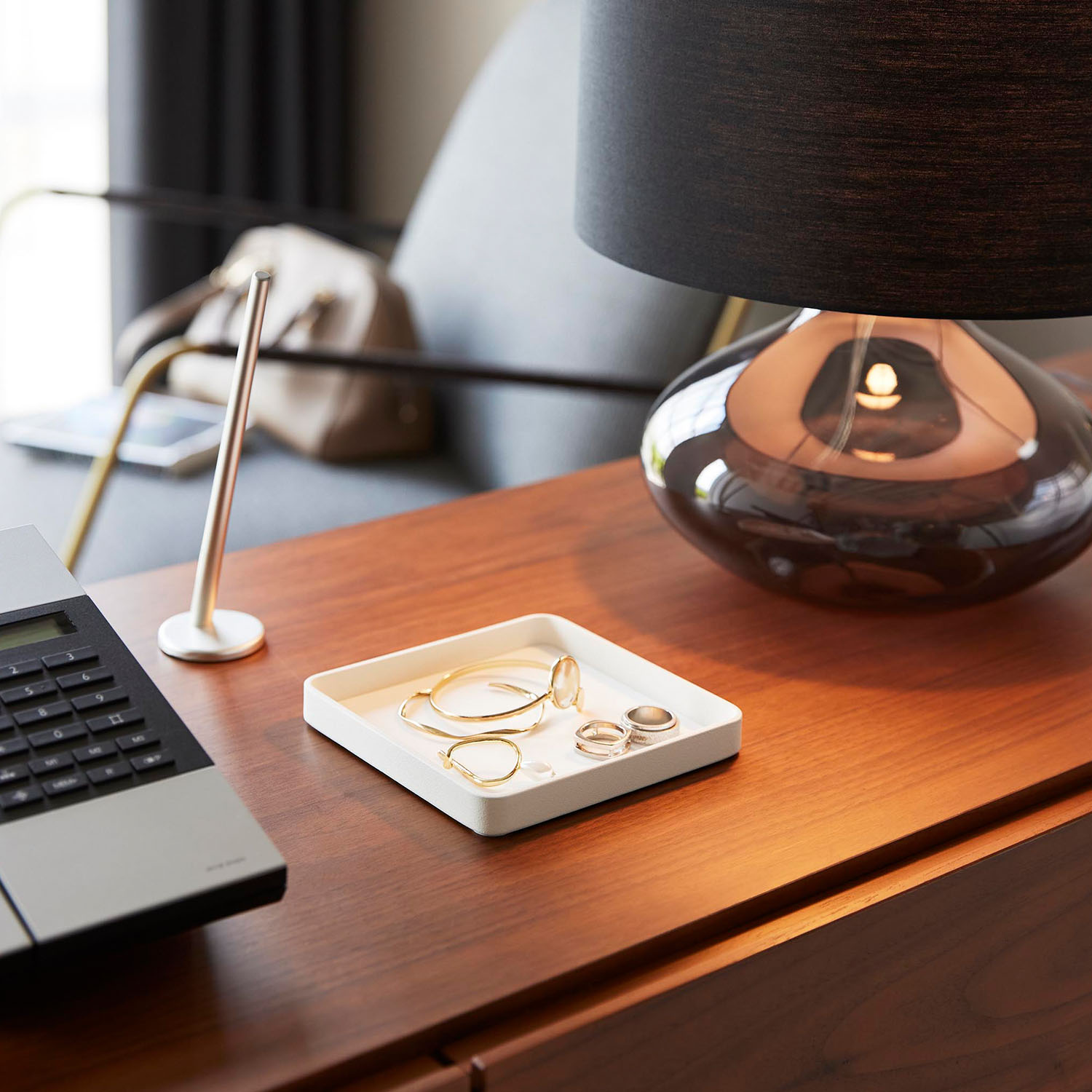 キー&ジュエリートレー タワー