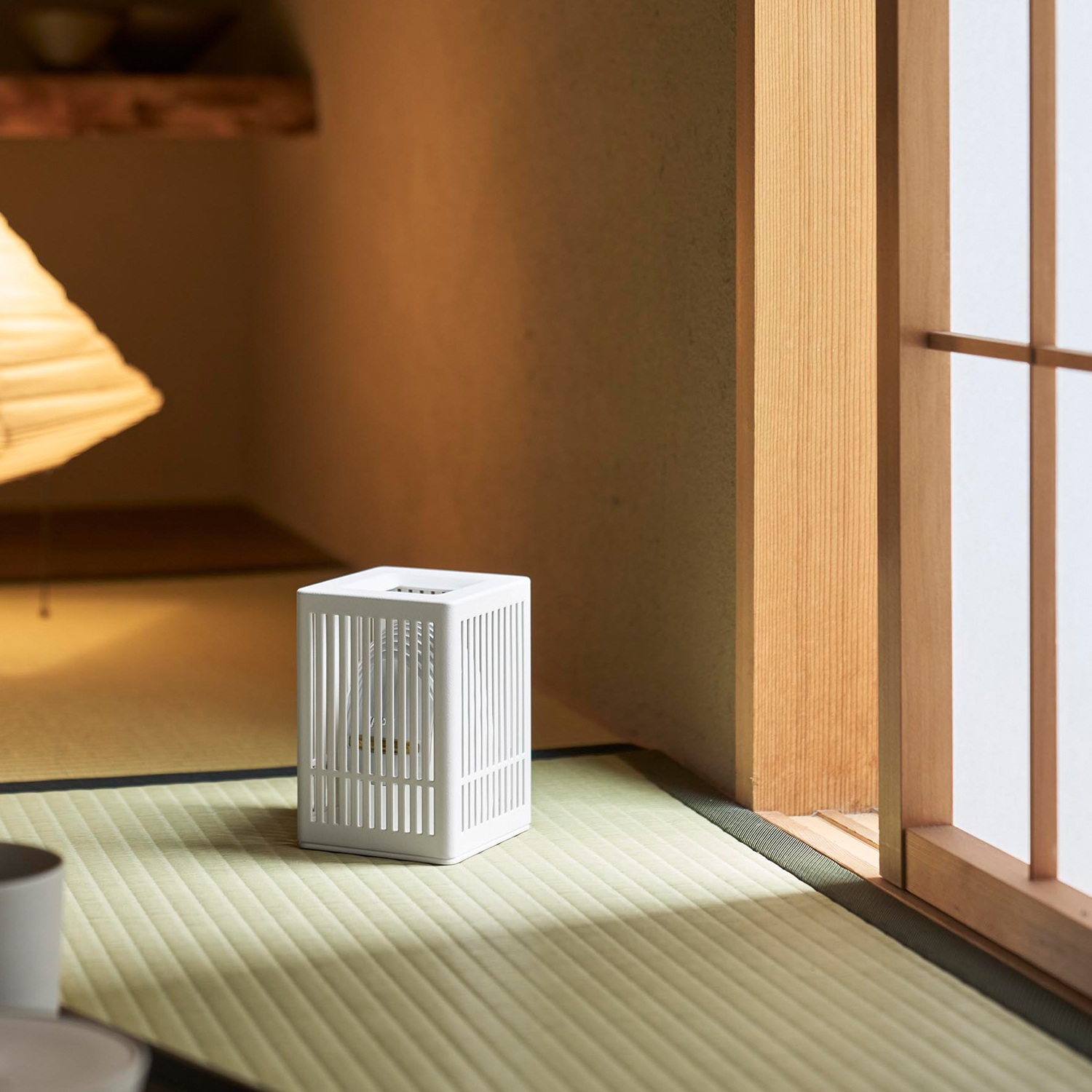 蚊取り器カバー タワー