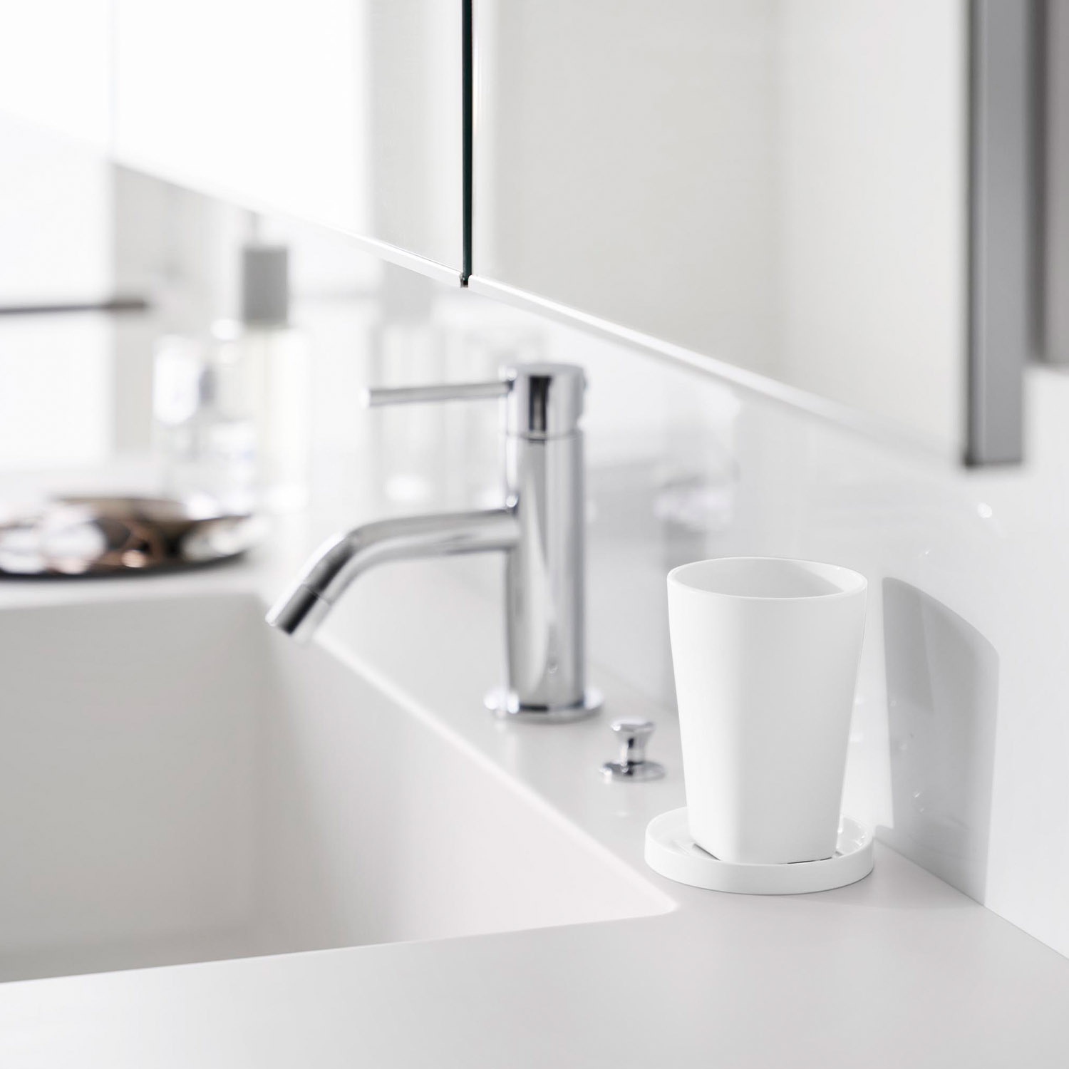 タンブラー&スタンキャップ タワー