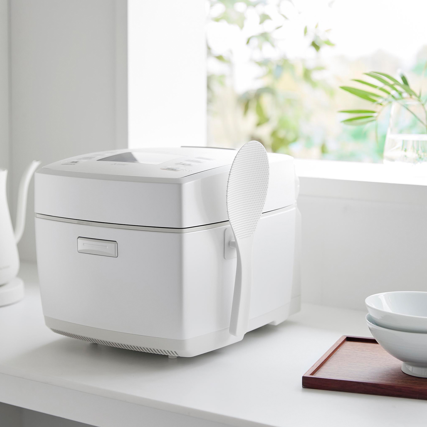 フィルムシート マグネットしゃもじ タワー