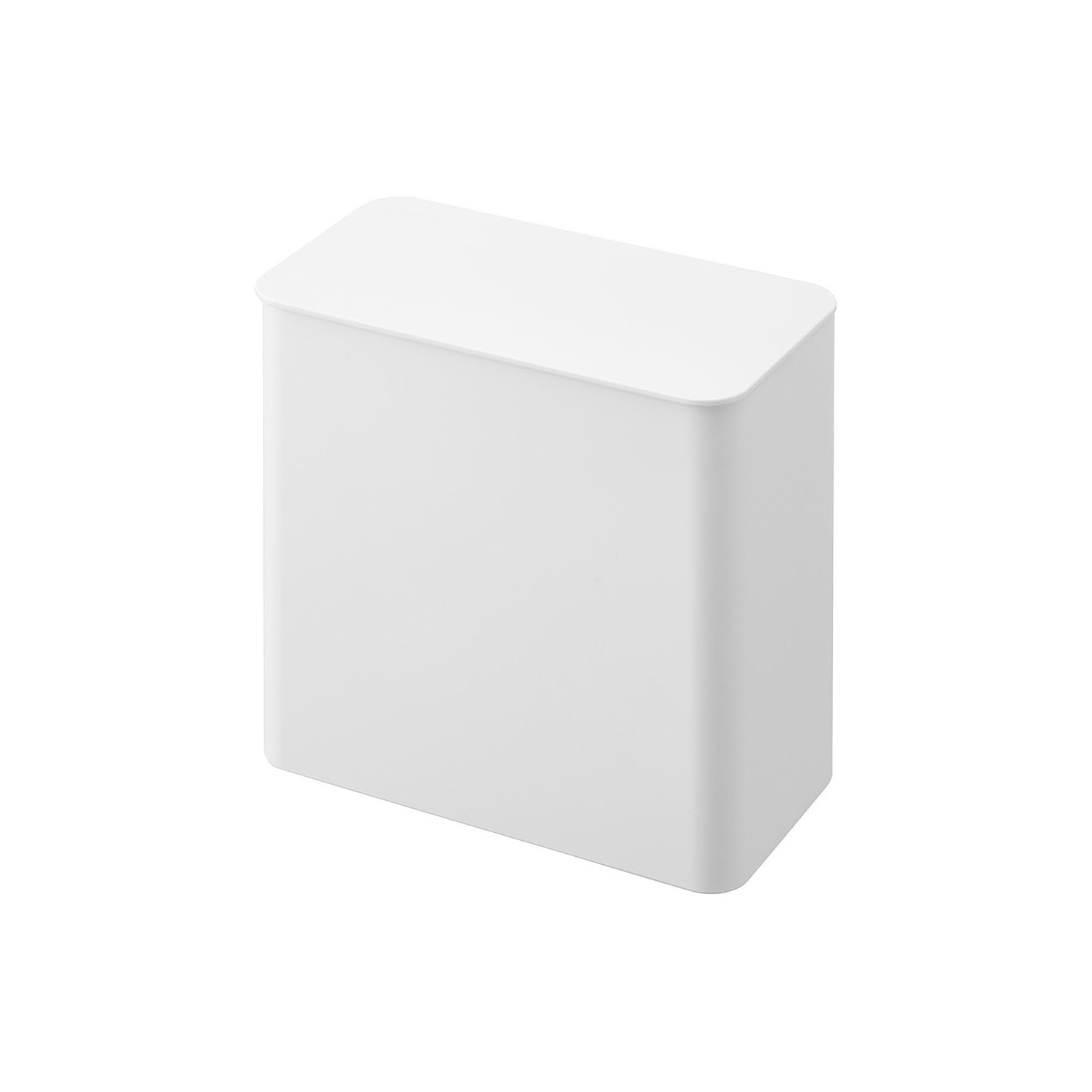 Yamazaki Home Catalog / フィルムフック 密閉ゴミ箱 タワー