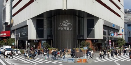 Bespoke Scest Societyロゴマーク