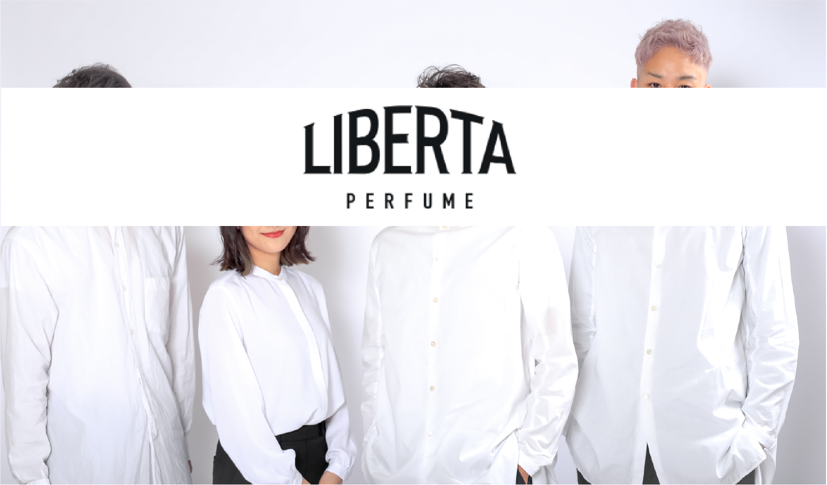 Bespoke Scest Societyロゴマーク