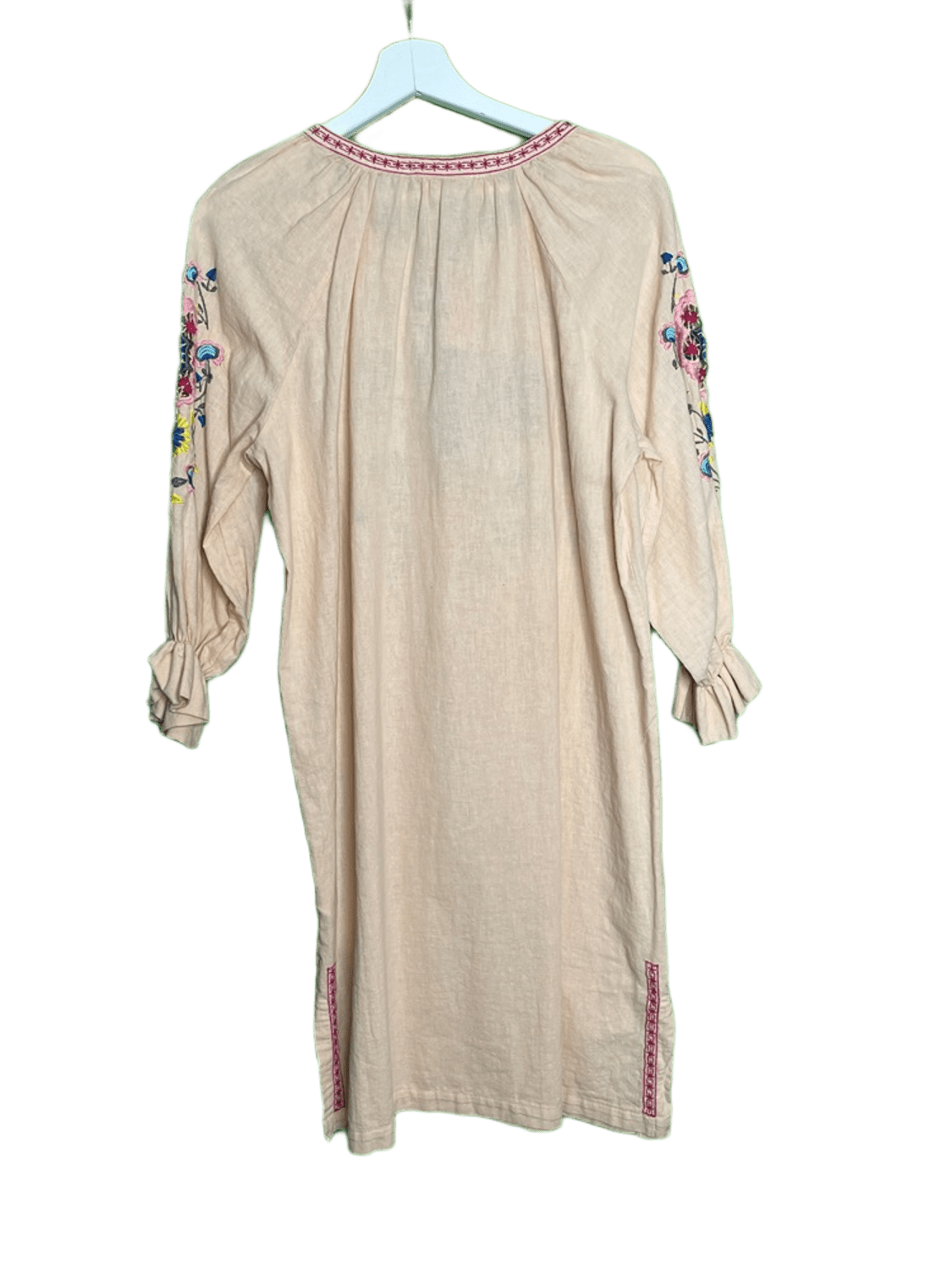 Robes - Regina tunique
