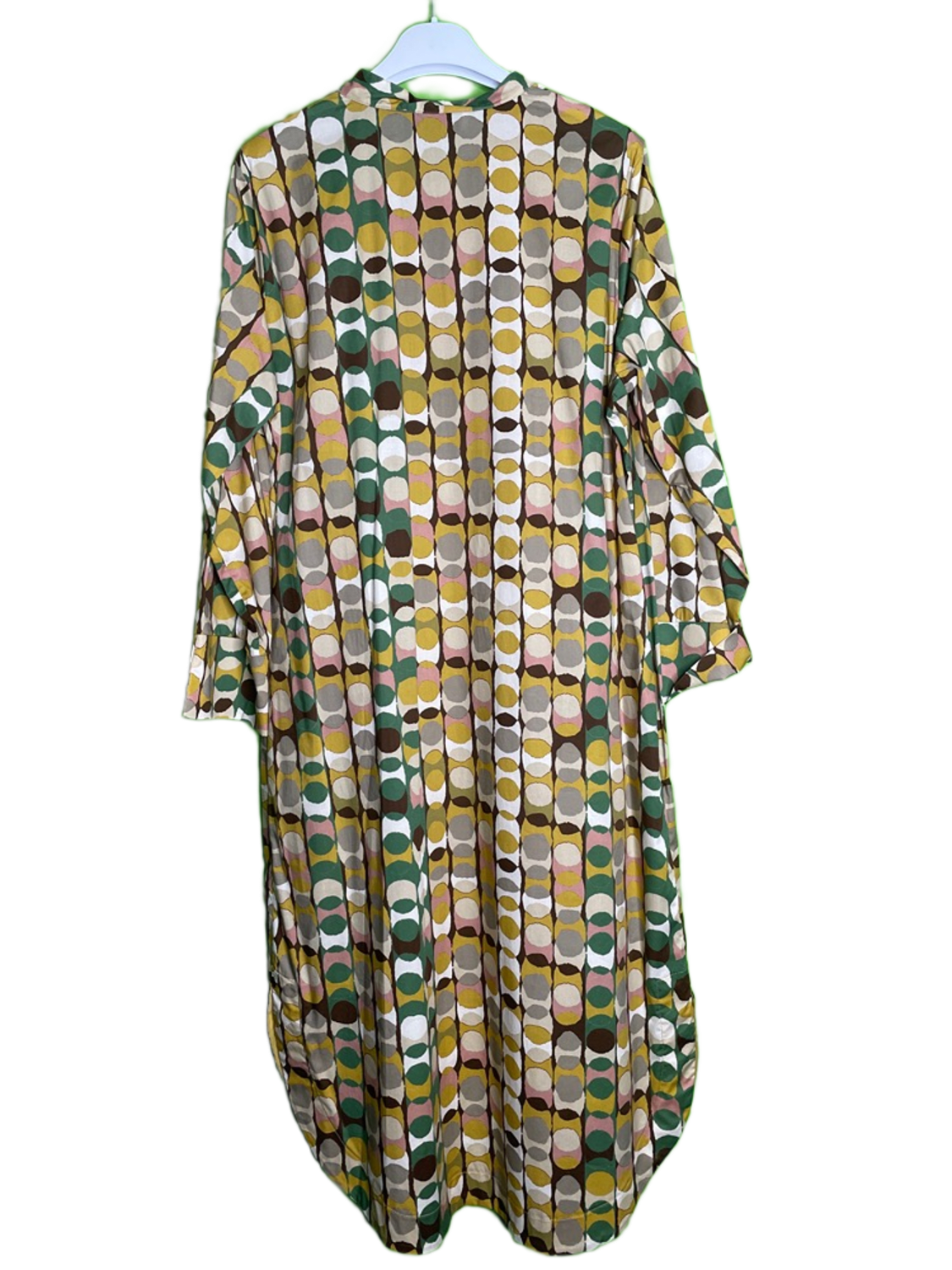 Robes - robe