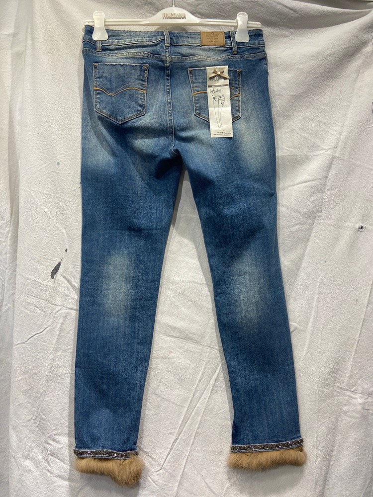 Pantalons - Fracomina jeans