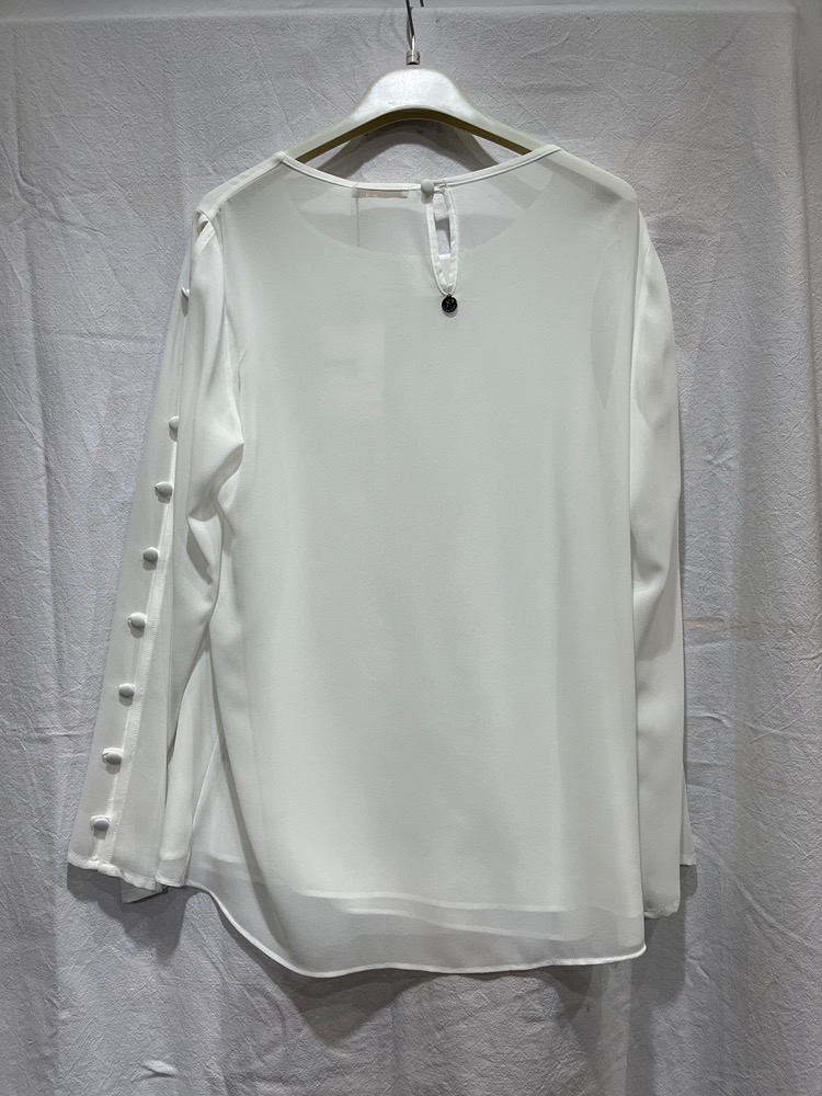 Tops - BLOUSE