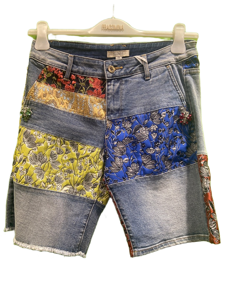 Shorts, bermudas - Antifrit