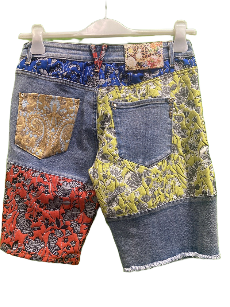 Shorts, bermudas - Antifrit