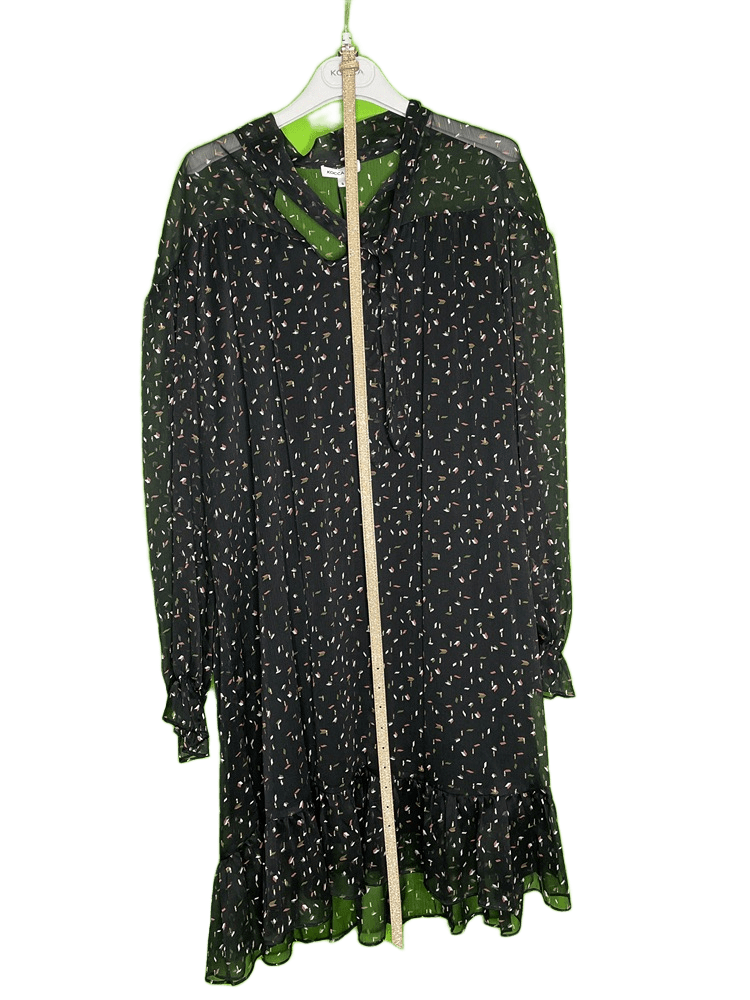 Robes - robe à motifs