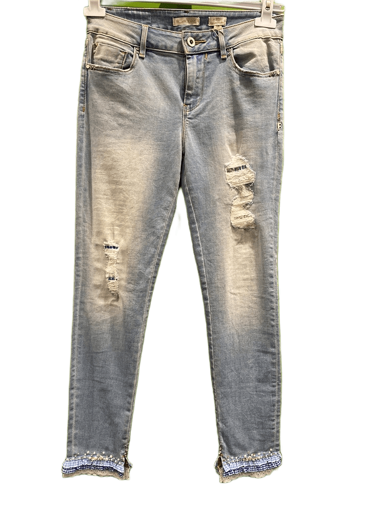 Jeans -