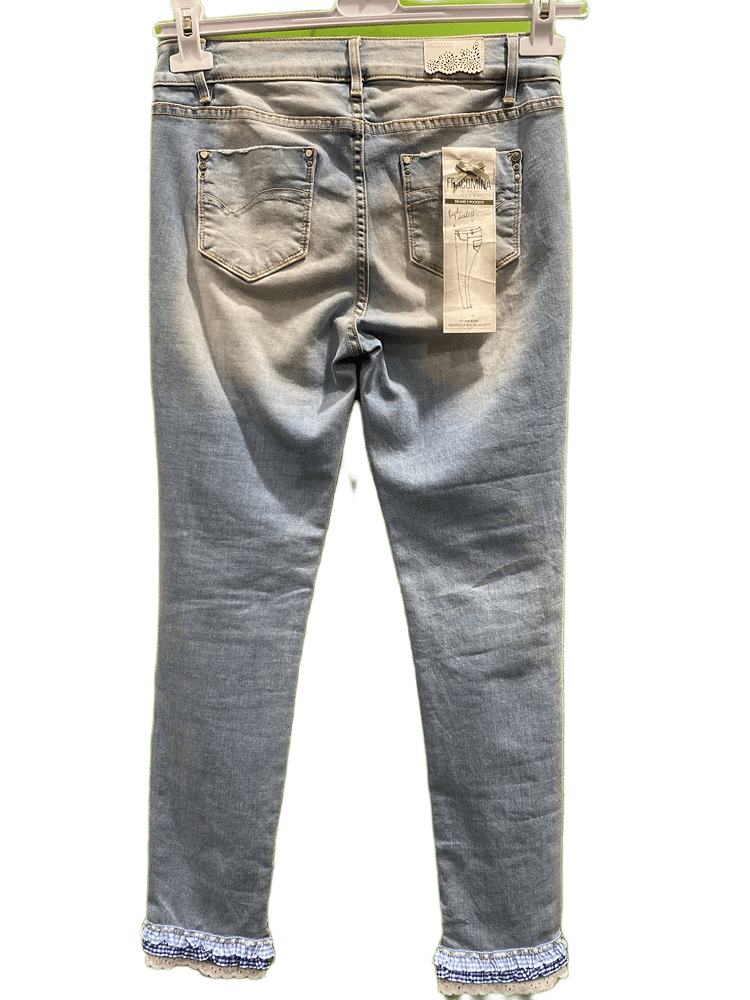 Jeans -