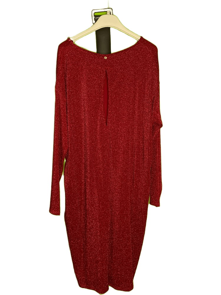 Robes - robe avec ceinture