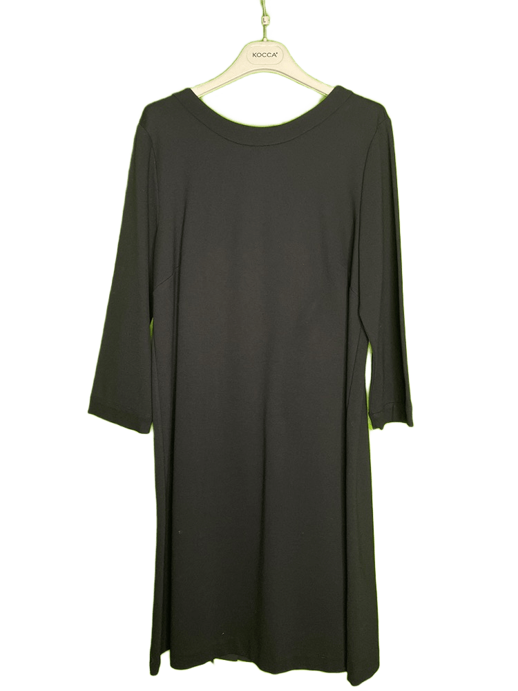 Robes - robe à manches 3/4