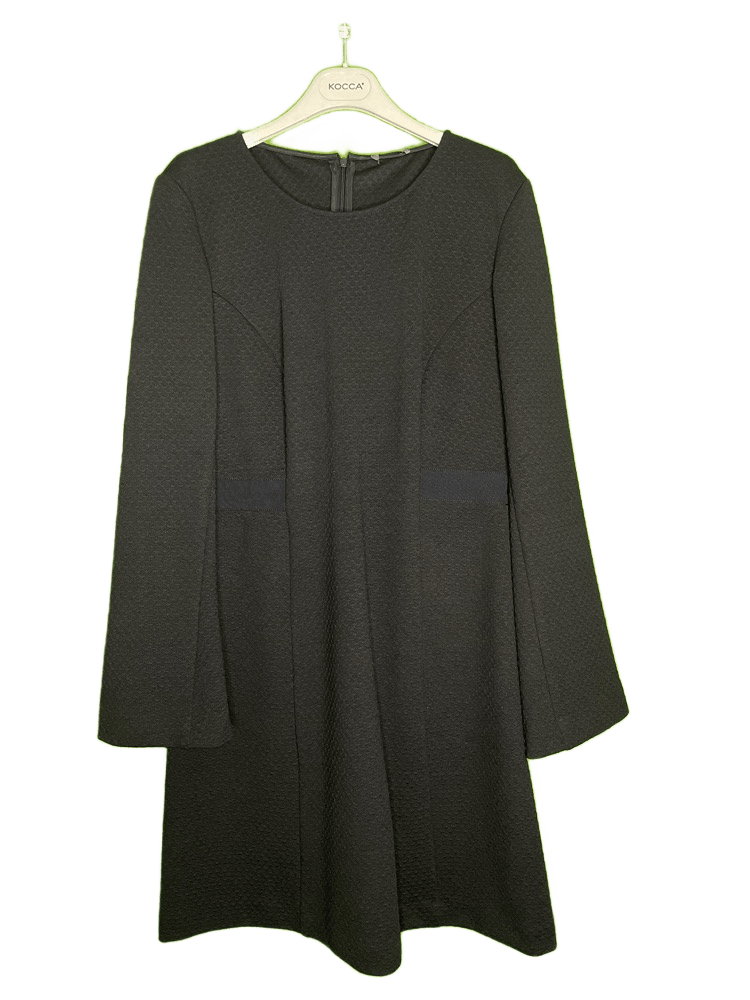 Robes - robe à manches longues