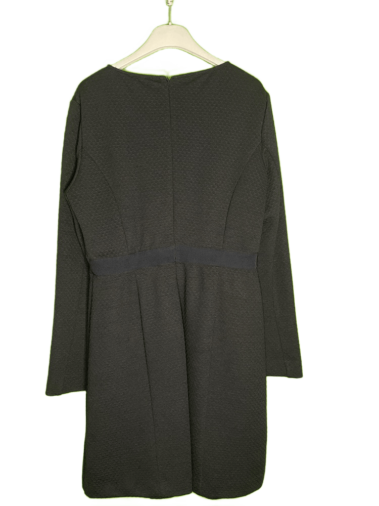 Robes - robe à manches longues