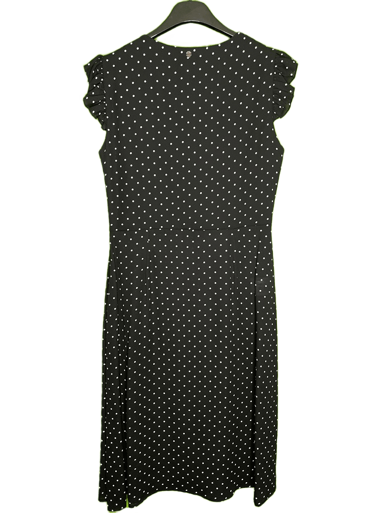 Robes - robe à pois