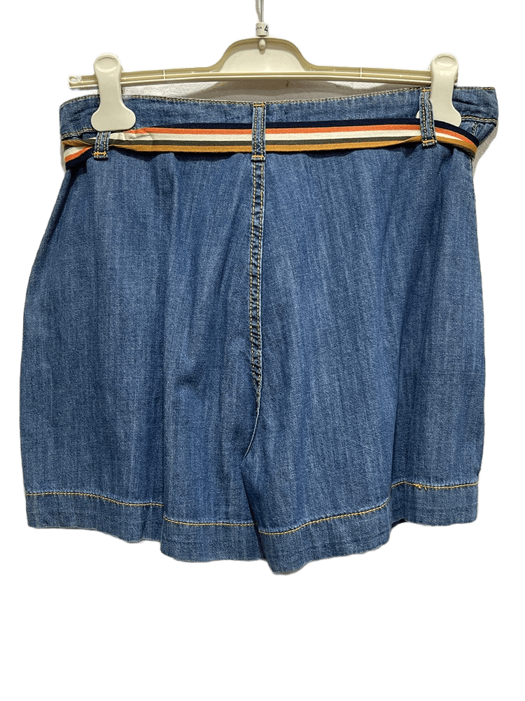 Shorts, bermudas - GINPERO SHORT