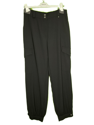 Pantalons - pantalon cargo