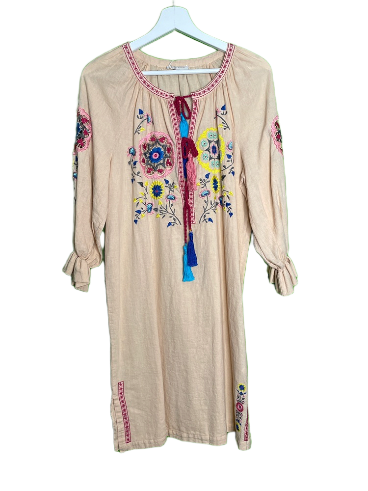 Robes - Regina tunique