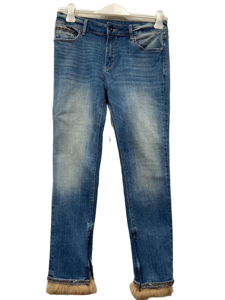 Pantalons - Fracomina jeans