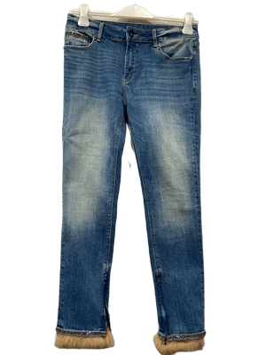 Pantalons - Fracomina jeans